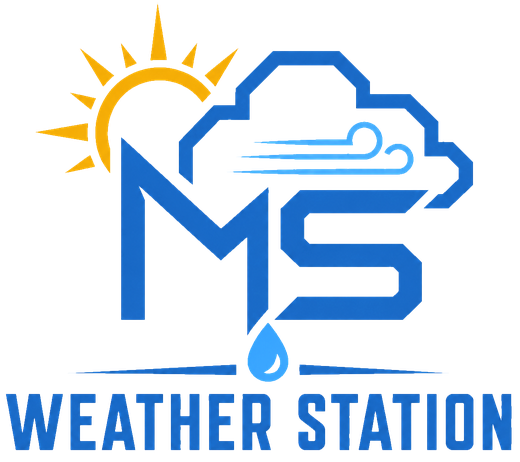 MS Meteo Logo
