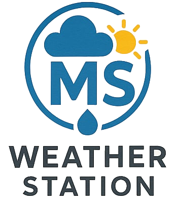 MS Meteo Logo