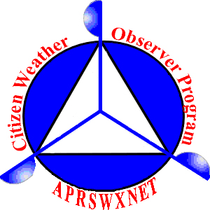 Logo CWOP / FINDU