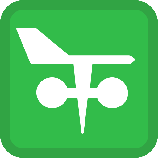 Logo PWSWeather