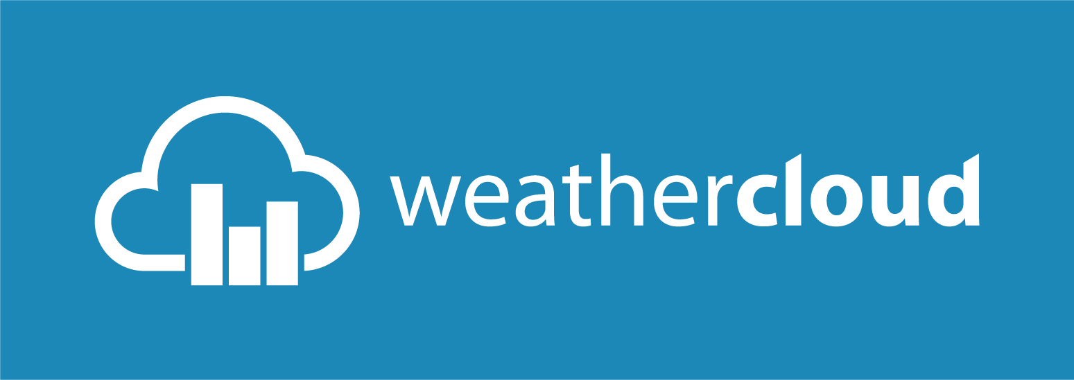 Logo Weathercloud